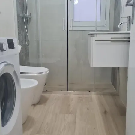 Adele Apartment *