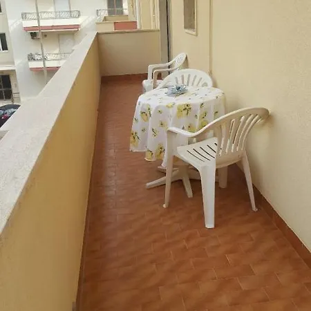 Apartmán Adele